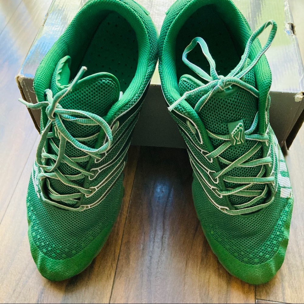 INVO8 | f-lite 230 Training sneakers Sz. 13